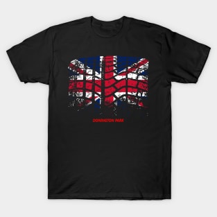 Donington Park T-Shirt